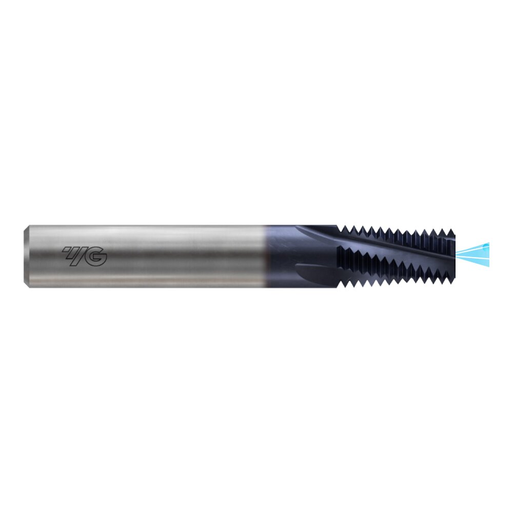 YG-1 YG Thread Mill — L621F