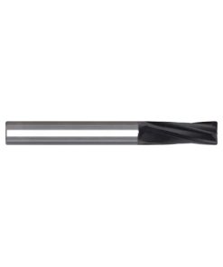 YG-1 Cfrp Router With Low Spiral 4 Flutes Cvd Diamond Coated
