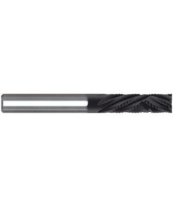 YG-1 Cfrp Compression Router Without Chip Breaker 6 Flutes Cvd Diamond Coated