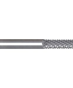 YG-1 Fiberglass Router Multi Flutes No End Cut
