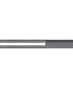 YG-1 Honeycomb Router Multi Flutes Cvd Diamond Coated