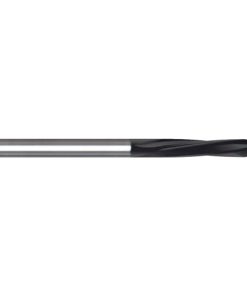 YG-1 Cfrp Hand Drill Reamer Helical Flute 4 Flutes Cvd Diamond Coated