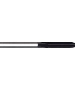 YG-1 Cfrp Hand Drill Reamer Straight Flute 4 Flutes Cvd Diamond Coated