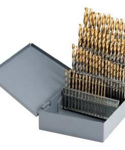 YG-1 Hss Jobber Drill Set