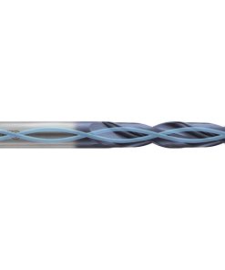 YG-1 Ygbasix Drill 5Xd With Coolant Hole Slot Din 6537(Tialn)