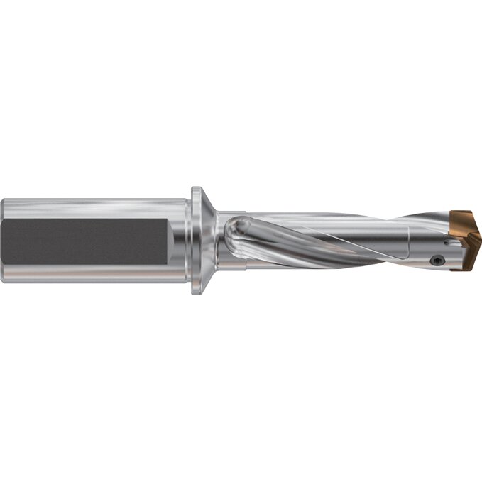 YG-1 Torx Plus Screw For I-One Drill Series S18