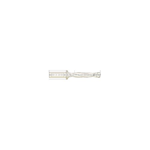 YG-1 Torx Plus Screw For I-One Drill Series S10