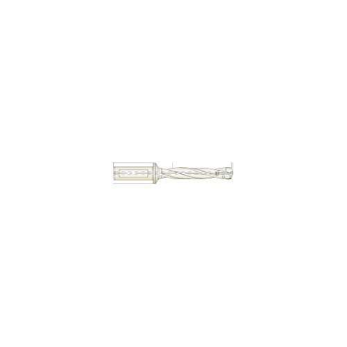 YG-1 Torx Plus Screw For I-One Drill Series S16