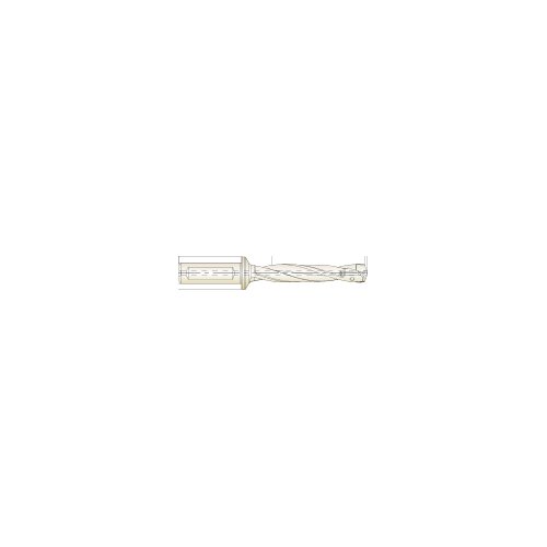 YG-1 Torx Plus Screw For I-One Drill Series S14