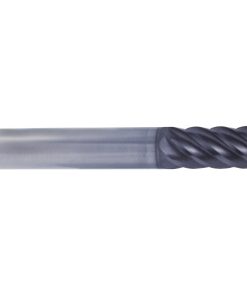 YG-1 V7 Plus 6Fl 45 Degree Helix Long End Mill