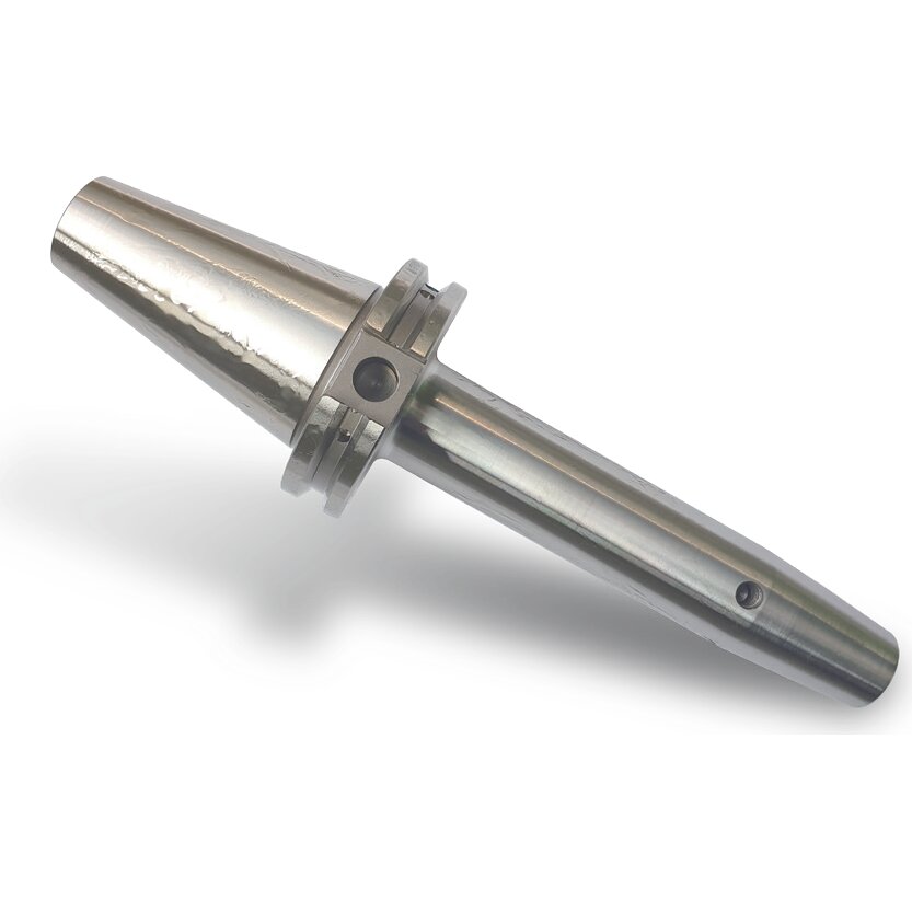 YG-1 Shrink Fit Holder Coolant Channel Type