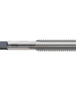 YG-1 YG Hand Taps — Plug Hand Tap-01 Bright