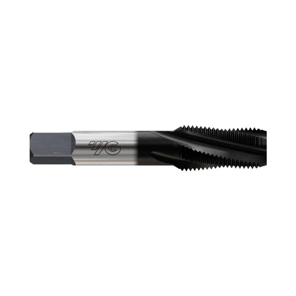 YG-1 YG Pipe Taps Descriptions — R5-Hardslick Pipe tap