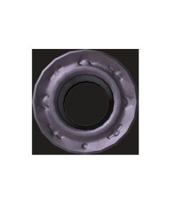 YG-1 YG Indexable — RDKT0802MO-TR