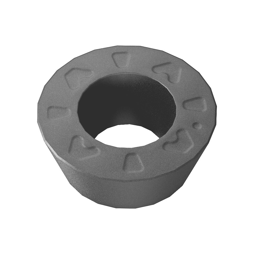 YG-1 YG Indexable — RDKW10T3M0-YG602