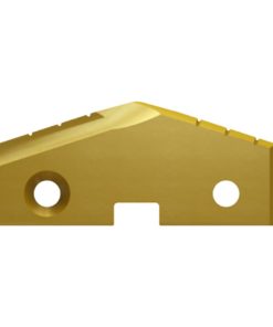 YG-1 Spade Drill Inserts — S01-4,5,6,7,8-TiN