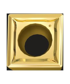 YG-1 YG Indexable — SCMT09T304-UG YG3115