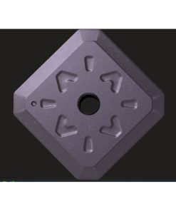 YG-1 YG Indexable — SDKN1203AETN