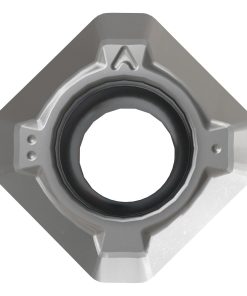YG-1 YG Indexable — SEGT1204-AL