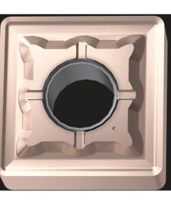 YG-1 YG Indexable — SNMG120408-SR