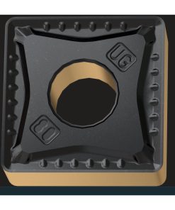 YG-1 YG Indexable — SNMG120408-UG-coated