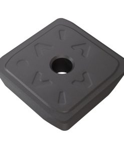 YG-1 YG Indexable — SPKN1203EDTR-PW-YG602