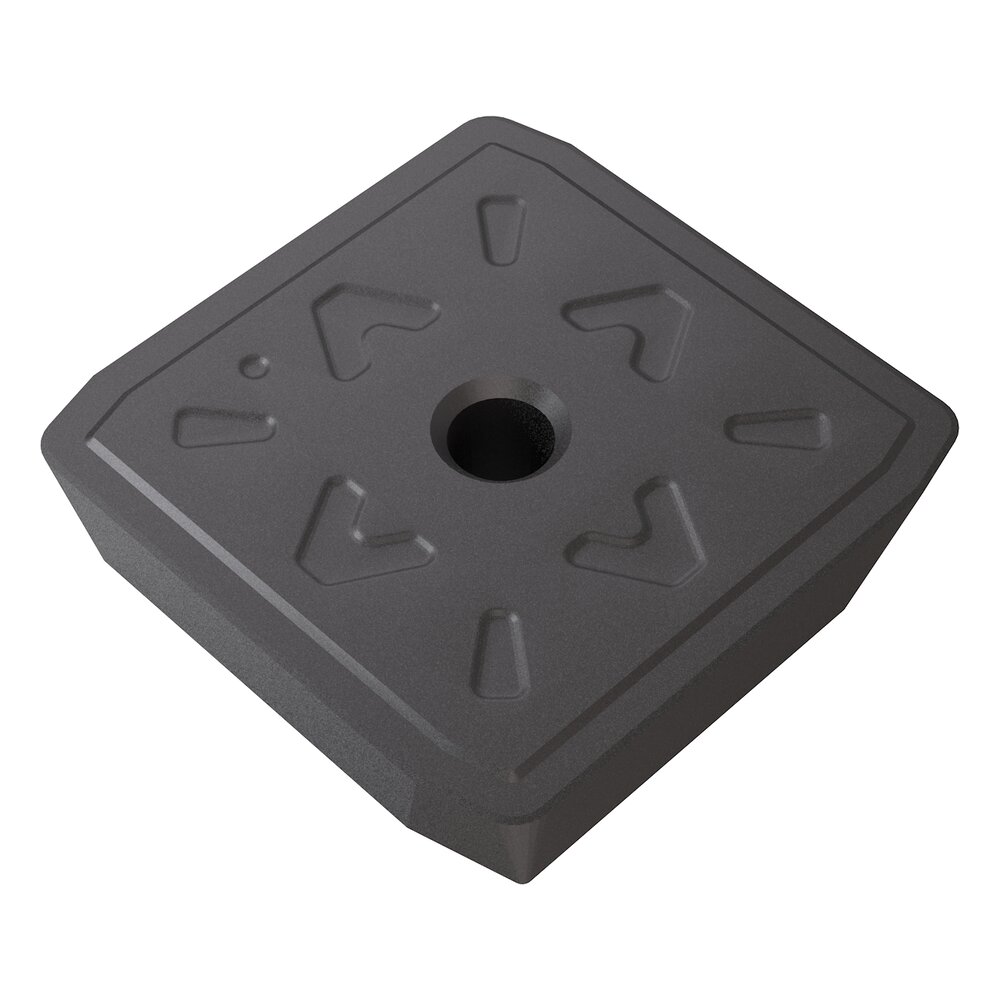 YG-1 YG Indexable — SPKN1203EDTR-YG602
