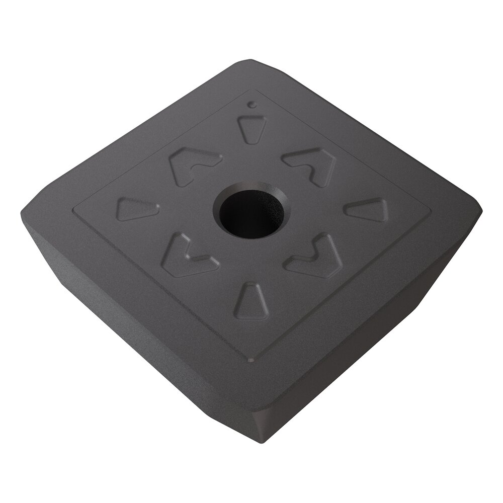 YG-1 YG Indexable — SPKN1504EDTR-YG602