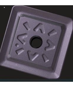 YG-1 YG Indexable — SPKR1203EDTR