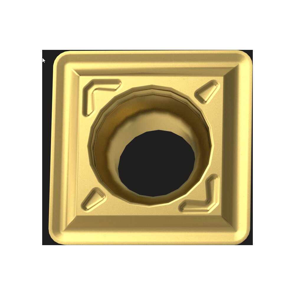 YG-1 YG Indexable — SPMX090408