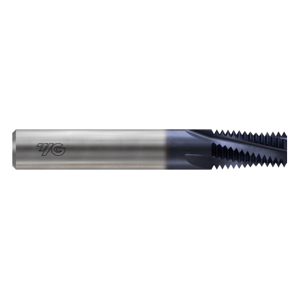 YG-1 YG Thread Mill — TF