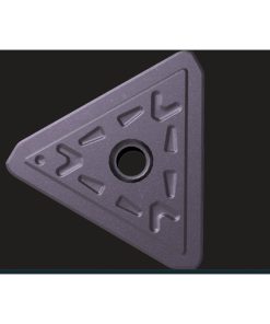 YG-1 YG Indexable — TPKN1603PDTR