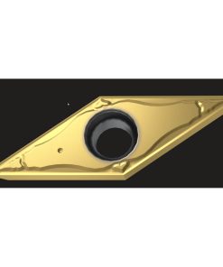 YG-1 YG Indexable — VCMT160404-MM