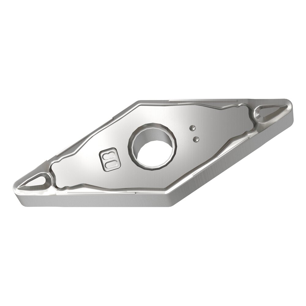 YG-1 YG Indexable — VNMG160408-PSF YT100