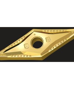 YG-1 YG Indexable — VNMG160408-UF YG3115