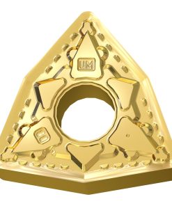 YG-1 YG Indexable — WNMG080408-UM YG3115