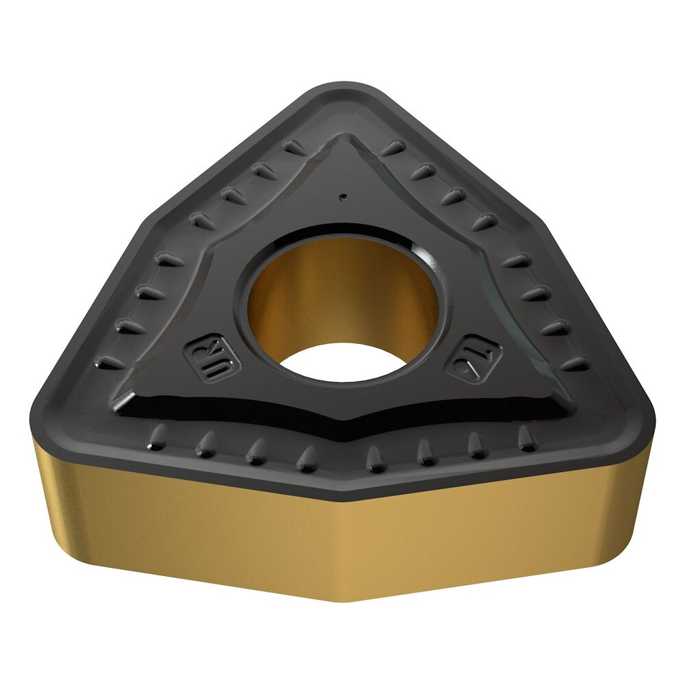 YG-1 YG Indexable — WNMG080408-UR YG3115