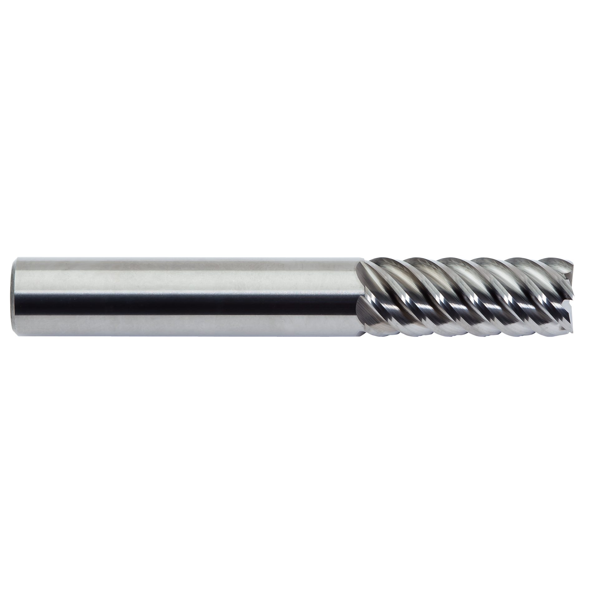 M.A.Ford 11349 TuffCut SS 6 Flute End Mill 14mmx30x89