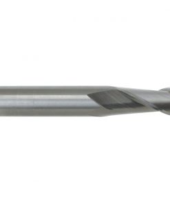 M.A.Ford 12172 TuffCut GP 2 Flute End Mill 10mmx25x70