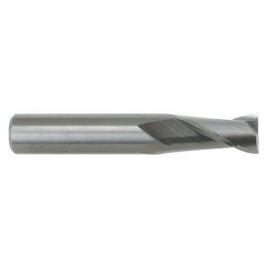 M.A.Ford 52474 TuffCut GP 2 Flute End Mill 25mmx40x102x2.00R