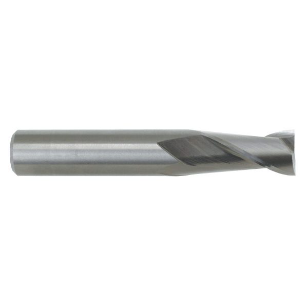 M.A.Ford 52436 TuffCut GP 2 Flute End Mill 20mmx38x102x0.75R