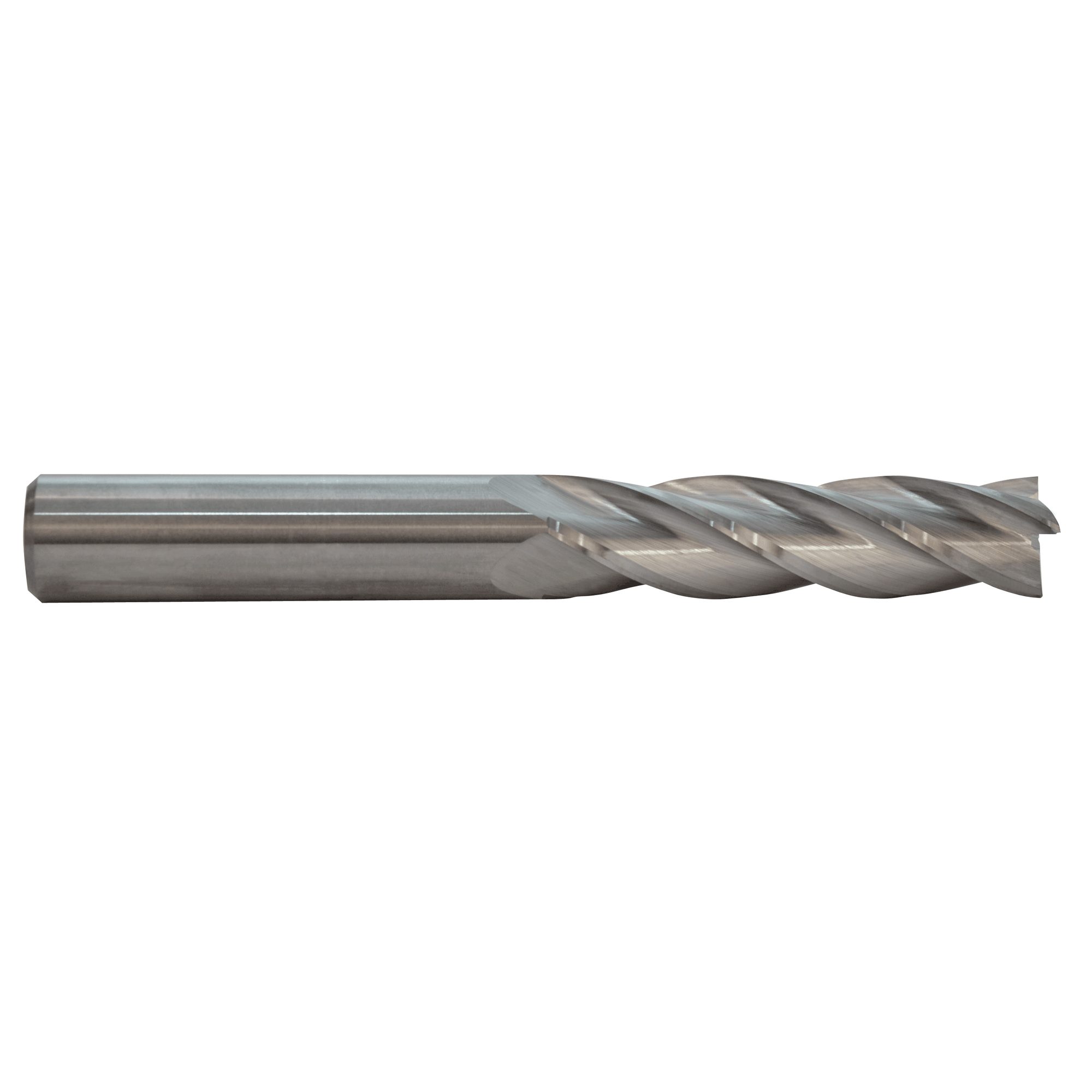 M.A.Ford 76984 TuffCut GP 4 Flute End Mill Long 1x3x6x.060R