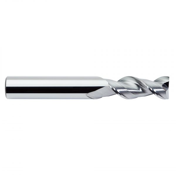 M.A.Ford 13666 TuffCut AL 2 Flute End Mill Finisher 3/4x3x5-1/4