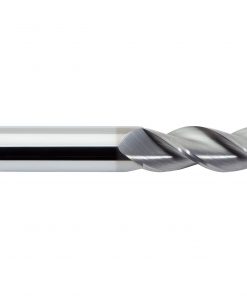 M.A.Ford 77148 TuffCut X-AL 3 Flute End Mill Finisher 3/4x1-1/2x6x3/4 Shk CERAedge