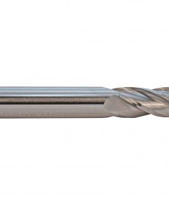 M.A.Ford 59001 TuffCut GP 4 Flute Ball Nose End Mill 9/16x1-1/8x3-1/2 ALtima