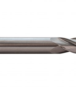 M.A.Ford 16313 TuffCut GP 4 Flute End Mill Stub 3/32x3/16x1-1/2