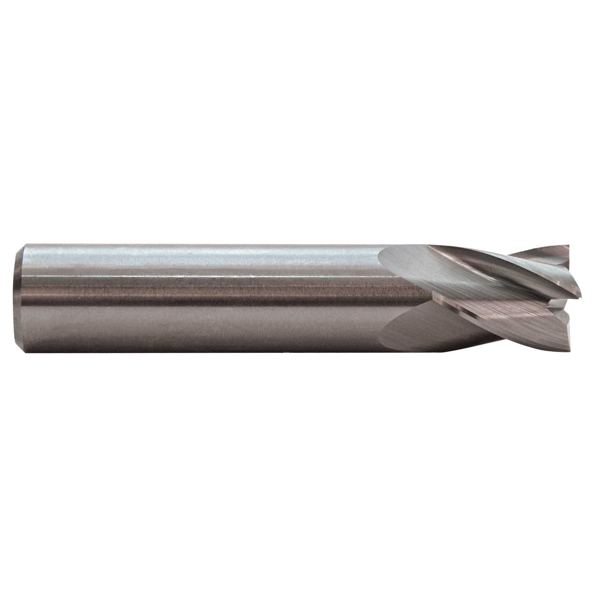 M.A.Ford 56398 TuffCut GP 4 Flute End Mill Stub 20mmx25x76 TiCN