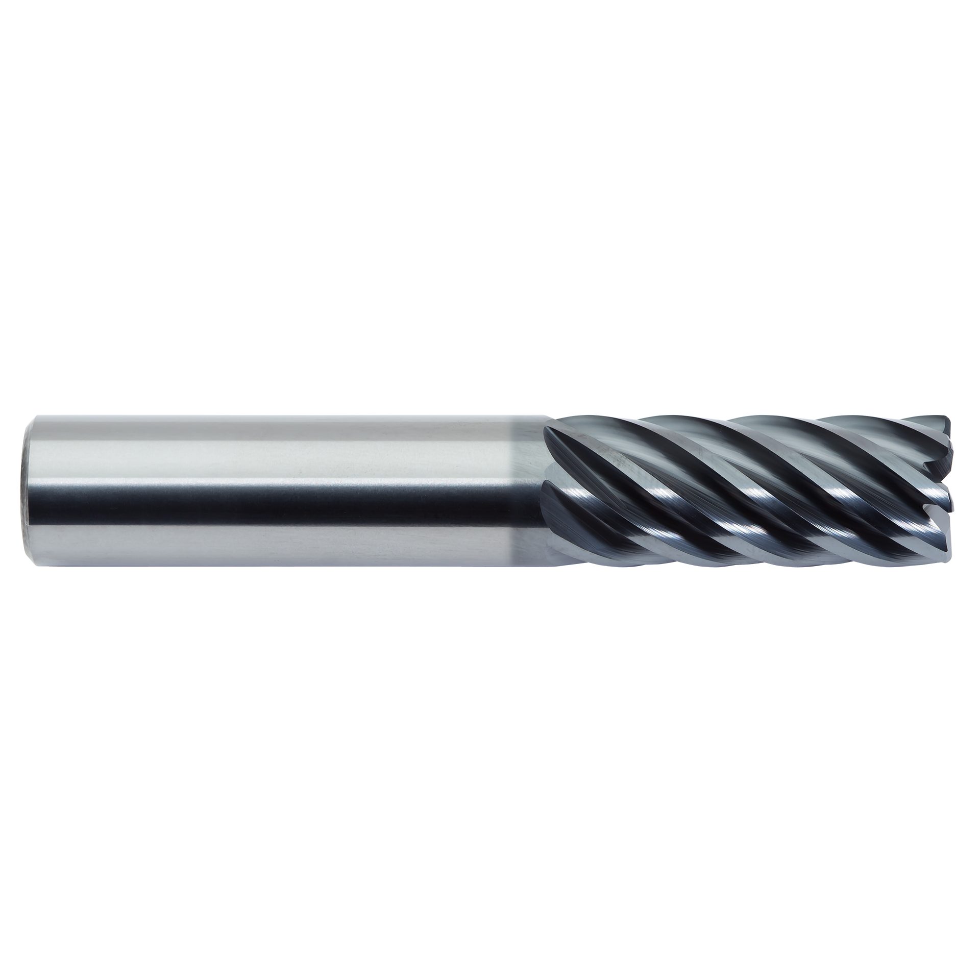 M.A.Ford 77235 TuffCut XR7 7 Flute End Mill Weldon Flat 1/2x5/8x3x1/2 Shk .030R ALtima Blaze