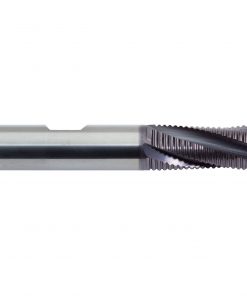 M.A.Ford 95753 TuffCut DM Roughing End Mill 20mmx38x102 ALtima4FL