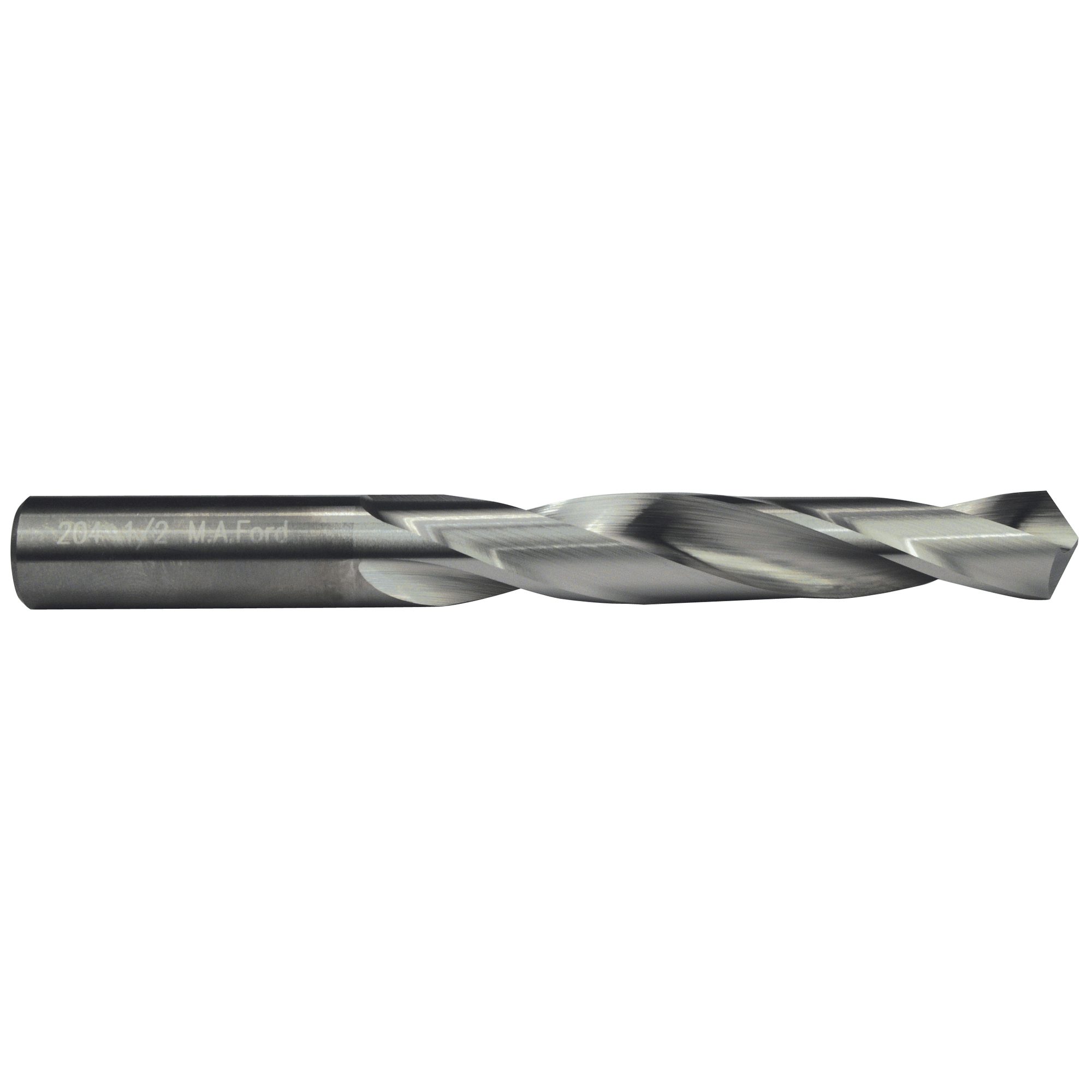 M.A.Ford 77257 Twister GP 5X Drill #57x3/4x1-1/2 ALtima